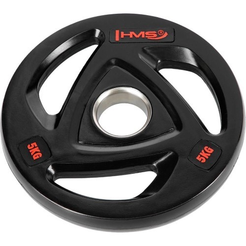Olimpinis svorio diskas TOX HMS - 5 kg