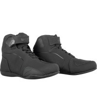 Мотоботы W-TEC Kmaan - Black