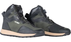 Мотоботы W-TEC Vigger - Olive Green