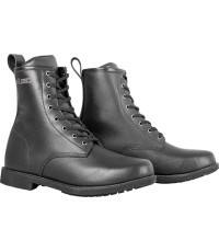 Motociklininko batai W-TEC Benga - Juoda