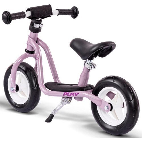 Puky LR M Balance Bike Pearl Pink