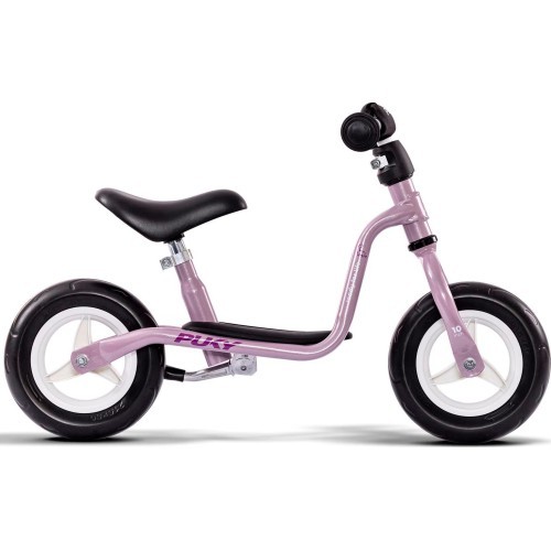 Puky LR M Balance Bike Pearl Pink