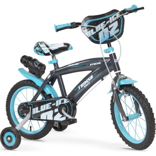 Детский велосипед Toimsa Blue Ice 14"
