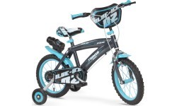 Детский велосипед Toimsa Blue Ice 14"