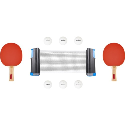 Table Tennis Set inSPORTline Reshoot
