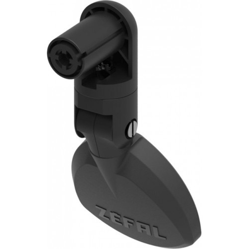 Zefal double-sided mirror with mount and extender
