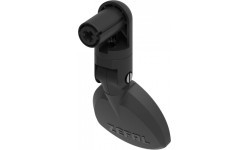 Zefal double-sided mirror with mount and extender