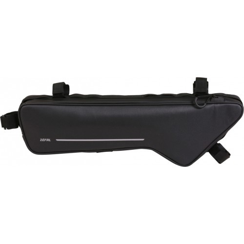 Zefal Z Adventure bicycle frame bag, 4.2 l