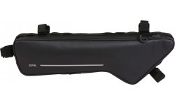 Dviračio krepšys ant rėmo Zefal Z Adventure, 4.2l
