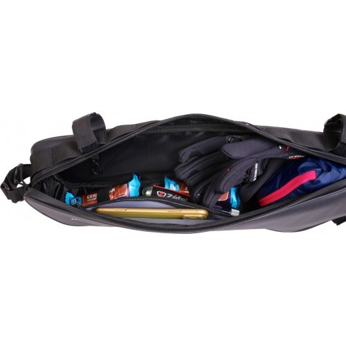 Dviračio krepšys ant rėmo Zefal Z Adventure, 4.2l