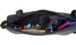Zefal Z Adventure bicycle frame bag, 4.2 l
