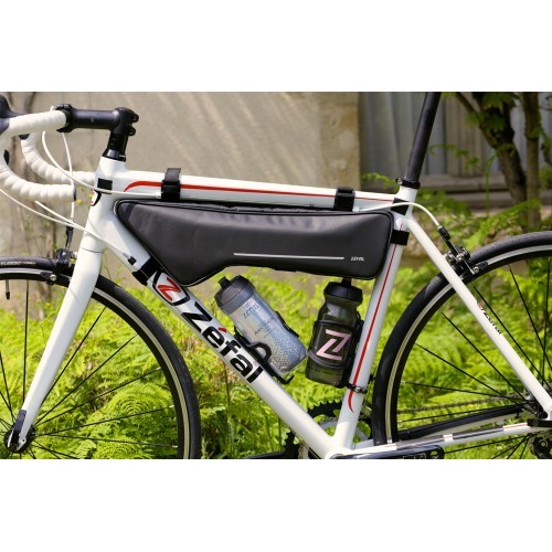 Zefal Z Adventure bicycle frame bag, 4.2 l