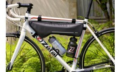 Zefal Z Adventure bicycle frame bag, 4.2 l