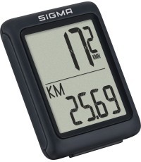 Велокомпьютер Sigma BC 5.0 проводной, 5 функций