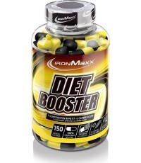 IronMaxx Diet Booster 150 caps.