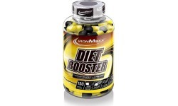 IronMaxx Diet Booster 150 caps.