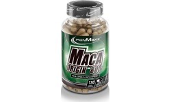 IronMaxx Maca Origin 800 130 caps.