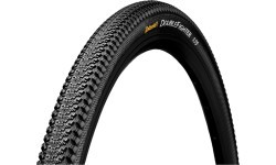 Tyre 20" Continental Double Fighter III 47-406
