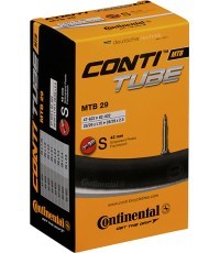 Continental MTB Wide A40 29" Tube (65/70-622)