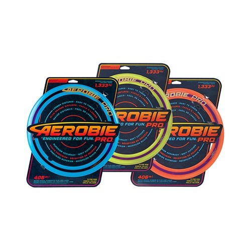 Метательное кольцо Aerobie Ring Pro, 33 см