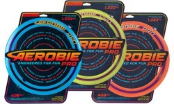 Throwing Ring Aerobie Ring Pro, 33cm