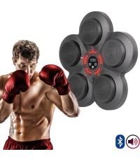 Wall-Mounted Electronic Punching Target inSPORTline Smartpunch