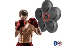 Wall-Mounted Electronic Punching Target inSPORTline Smartpunch