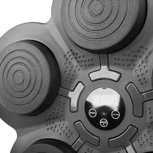 Настенная электронная боксёрская мишень inSPORTline Smartpunch