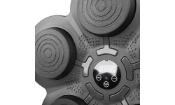 Sieninis elektroninis bokso taikinys inSPORTline Smartpunch