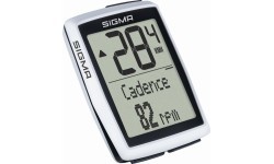 Sigma BC 12.0 WR bicycle computer
