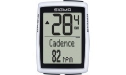 Sigma BC 12.0 WR bicycle computer