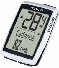 Sigma BC 12.0 WR bicycle computer