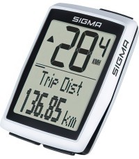 Велокомпьютер Sigma BC 12.0 WL STS беспроводной