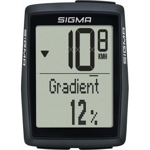 Велокомпьютер Sigma BC 14.0 WL STS беспроводной