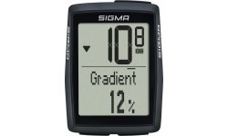 Велокомпьютер Sigma BC 14.0 WL STS беспроводной