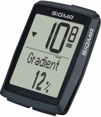 Dviračio kompiuteris Sigma BC 14.0 WL STS belaidis