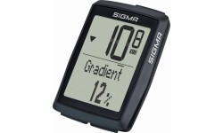 Dviračio kompiuteris Sigma BC 14.0 WL STS belaidis