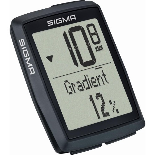 Sigma BC 14.0 WL STS/CAD Wireless Bicycle Computer