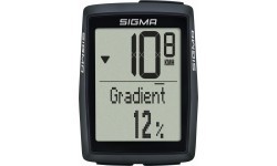 Велокомпьютер Sigma BC 14.0 WL STS/CAD беспроводной
