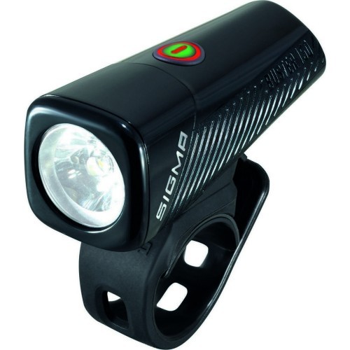 Передний фонарь Sigma Buster 150 USB