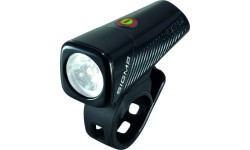 Priekinė lempa Sigma Buster 150 USB
