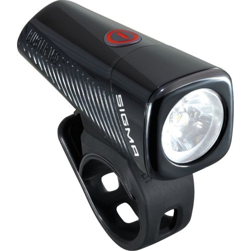 Priekinė lempa Sigma Buster 150 USB