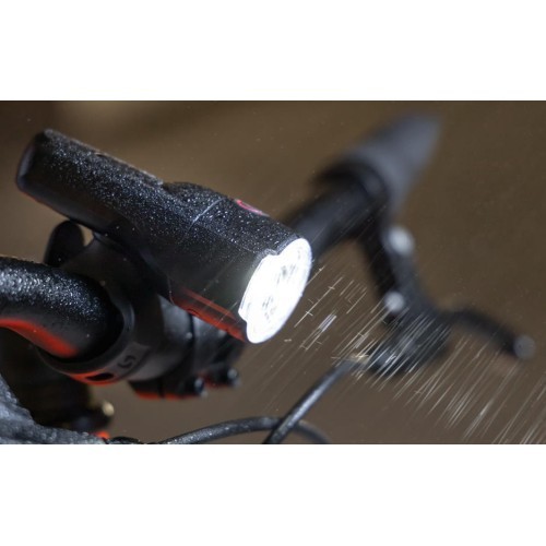 Sigma AURA 30 Battery Front Light (StVZO)