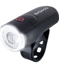 Priekinė lempa Sigma AURA 30 battery (StVZO)