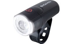 Priekinė lempa Sigma AURA 30 battery (StVZO)