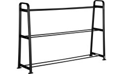 STR43 GYM BALLS RACK HMS