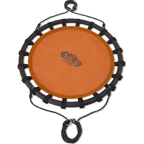 NB5034 ORANGE SAUCER SWING NILS CAMP