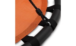 NB5034 ORANGE SAUCER SWING NILS CAMP