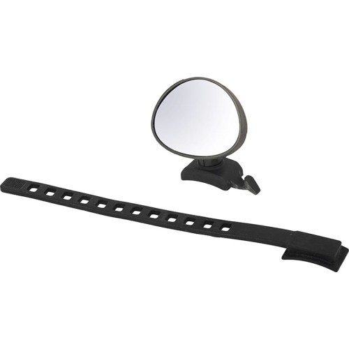 Zefal SPY 15 Bike Mirror, Universal Mount