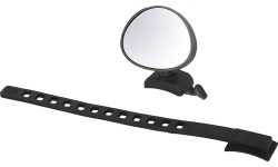 Велосипедное зеркало Zefal SPY 15, универсальное крепление